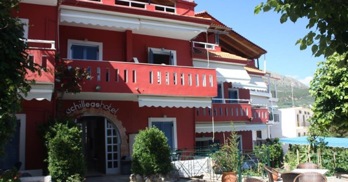YELKEN MANDALINCI SPA & WELLNESS HOTEL