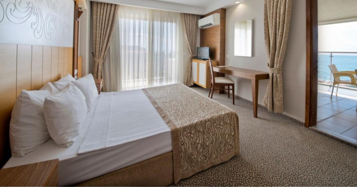 MC Beach Park Resort