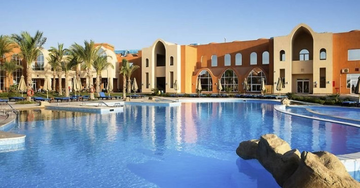 Novotel Marsa Alam