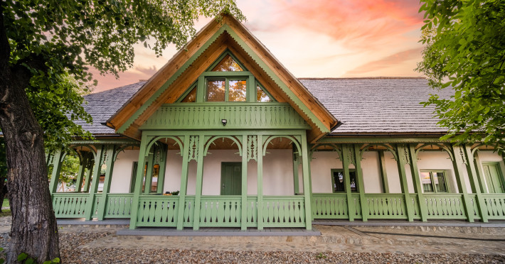 Casa Diminei in Cerdac