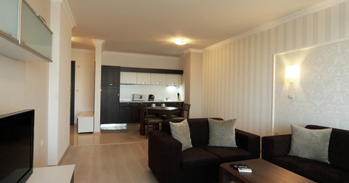 Penelope Palace (Pomorie) AH 3*