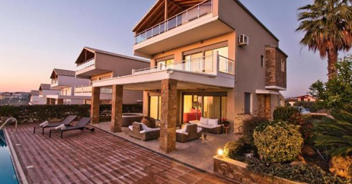 Hotel Bulevard Predeal