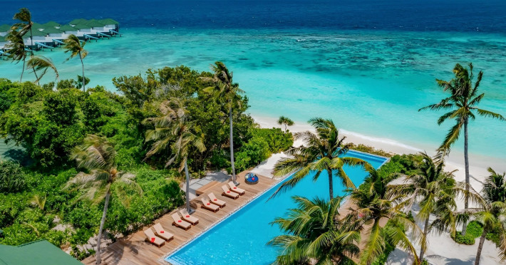 Siyam World Maldives