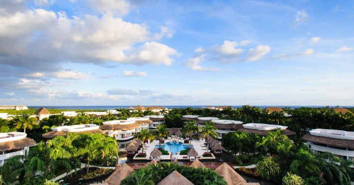 Grand Riviera Princess