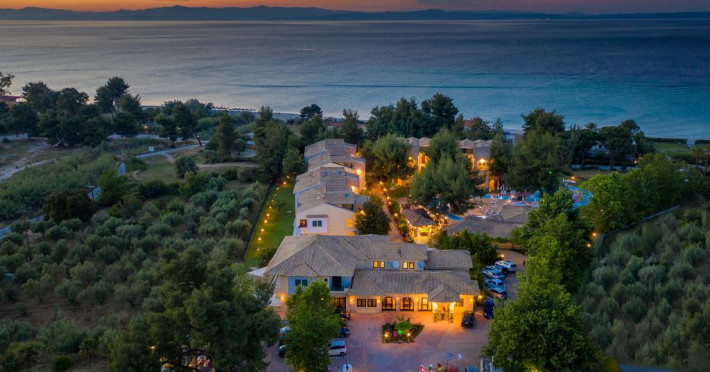 Alkoclar Kemer Antalya