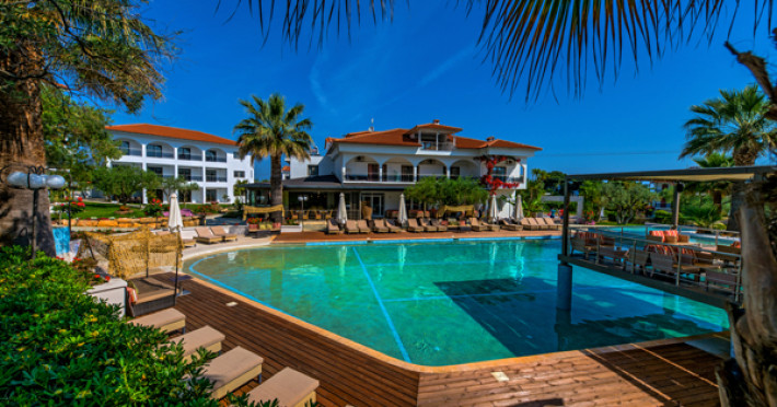 . Hotel BRANCO