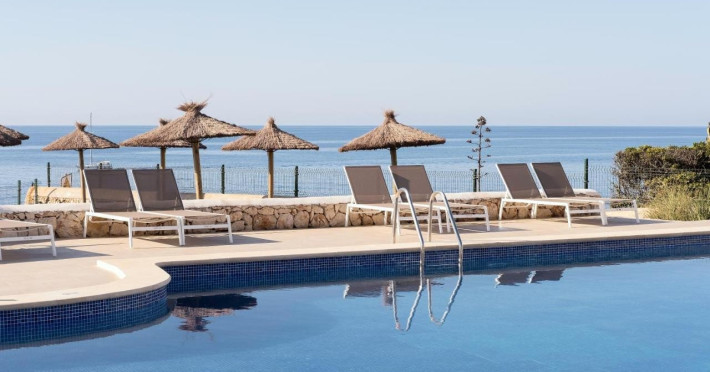 Alua Suites Las Rocas Mallorca