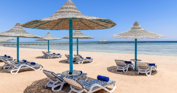 Iberotel RedSina Resort