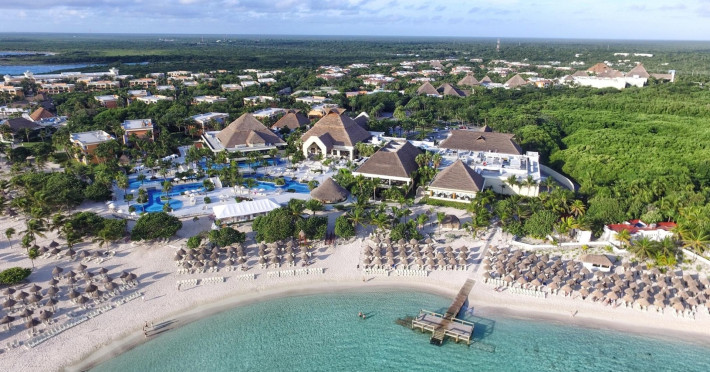 Bahia Principe Luxury Akumal