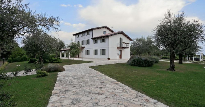 Agriturismo Casale Degli Ulivi