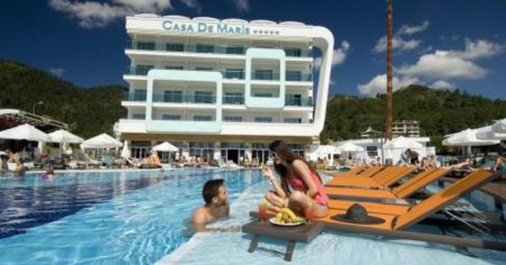 Rixos Premium Bodrum