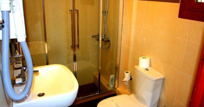 Tryp Bosque