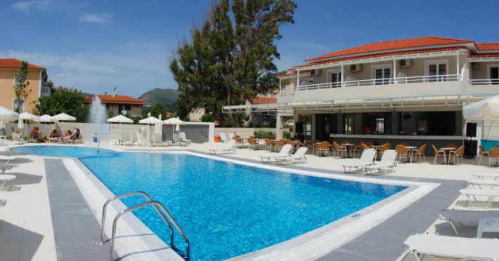 Sueno Deluxe Hotel