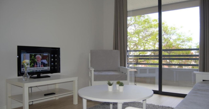 Apartamentos Vitória