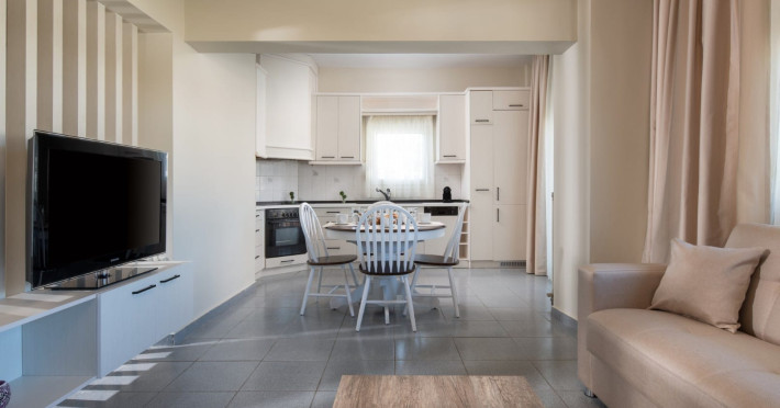 Olenia Luxury Apartments