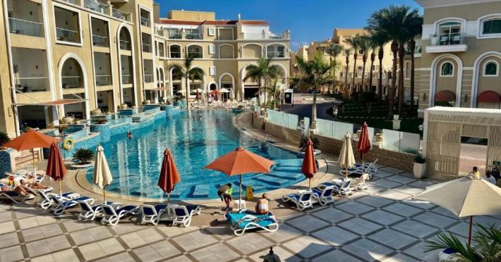 KaiSol Romance Resort Sahl Hasheesh