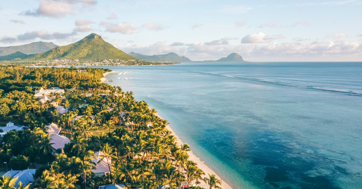 Sugar Beach, A Sun Resort