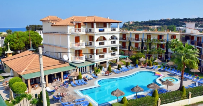 Spring Arona Gran -Adults Only