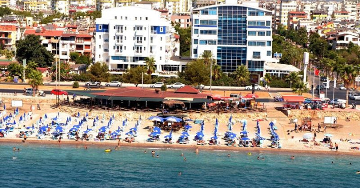 SEALIFE FAMILY RESORT HOTEL