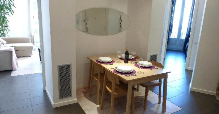 Aptbcn Apartments Super Balmes