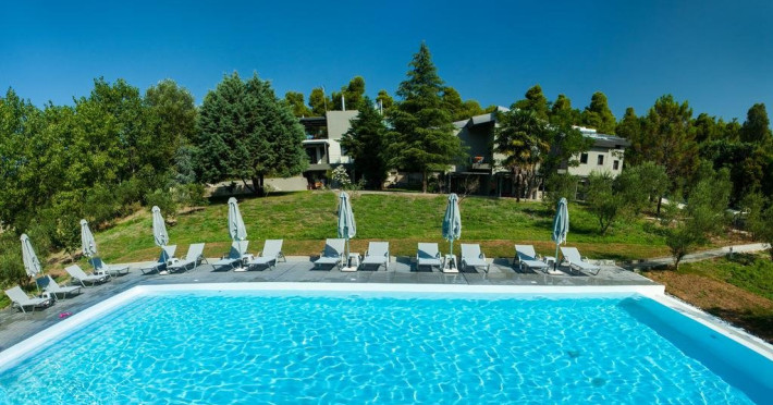 OZKAYMAK SELECT RESORT HOTEL