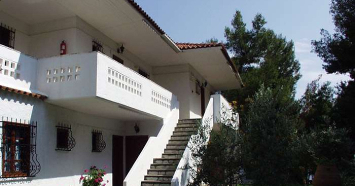 Grand Oasis Resort