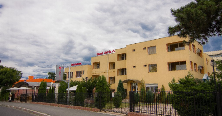 HOTEL ADRIA