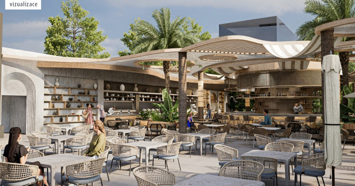 Calido Sol (Ex. Stella Beach)