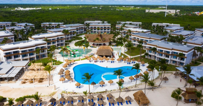 Bahia Principe Grand Tulum