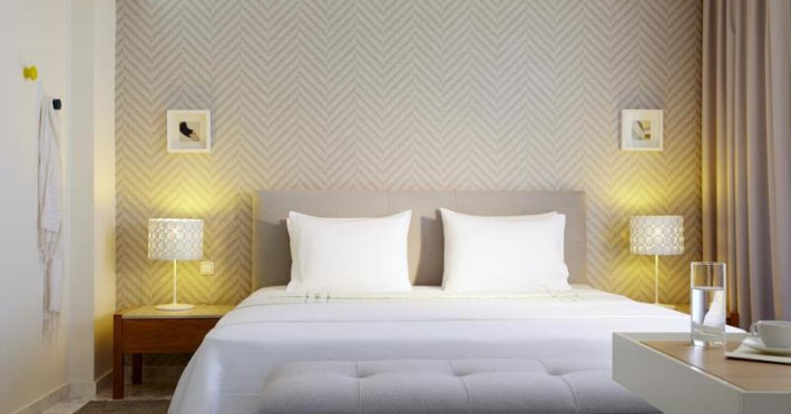 Minoa Palace Resort&Spa