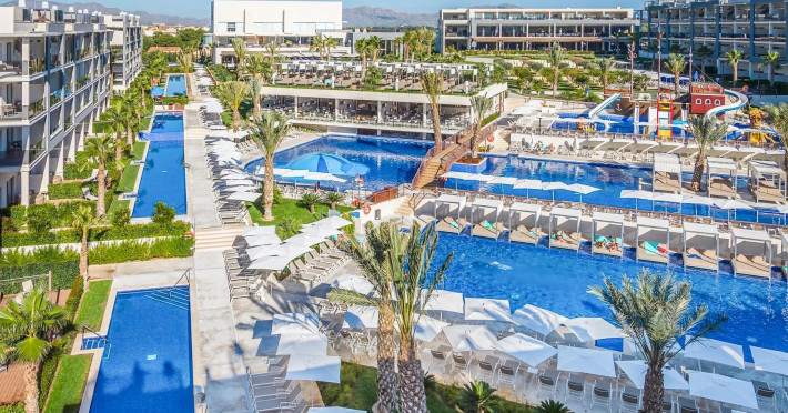 Zafiro Palace Alcudia