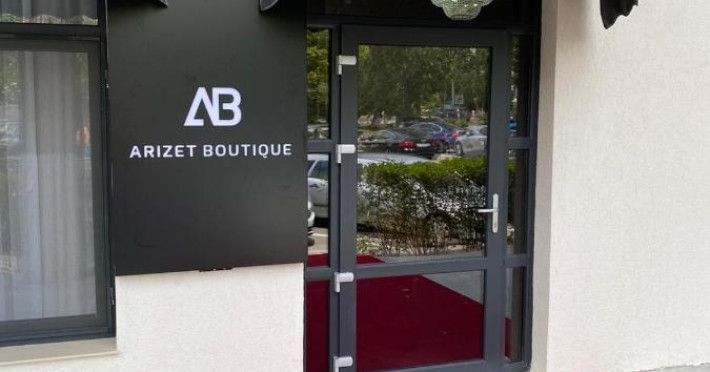 Arizet Boutique