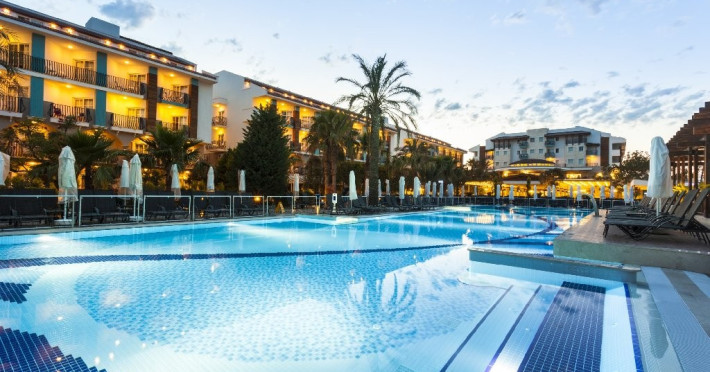 Belek Beach Resort