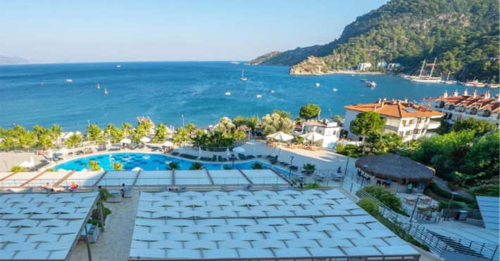 Turunc Premiun Hotel