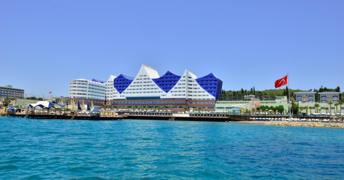 ORANGE COUNTY ALANYA - FAMILY CONCEPT
