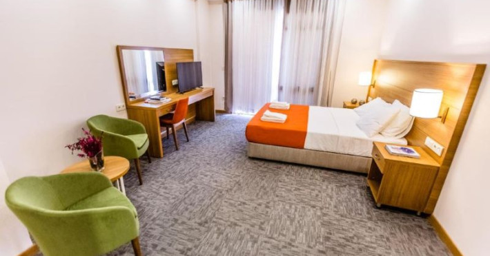 Kervansaray Hotel Bodrum