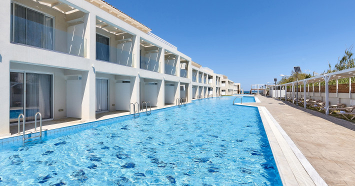St. Constantin Beach Hotel and Spa Resort