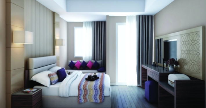 DIVANI CORFU PALACE