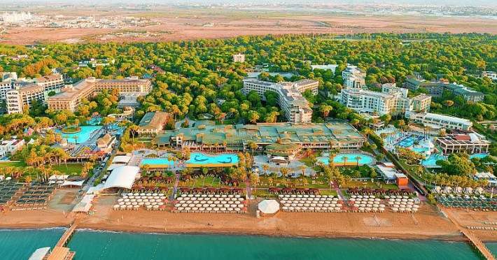 Pine Beach Belek