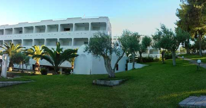 Rodos Palace