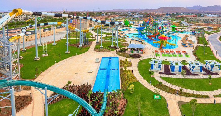 Pickalbatros Aqua Park