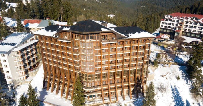 Orlovets (Pamporovo) 5*