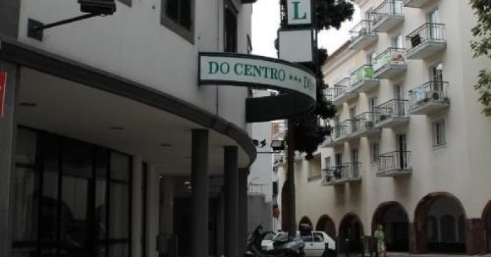 Do Centro