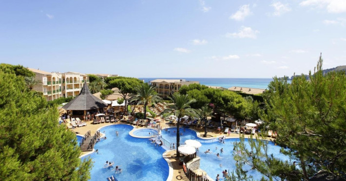 Viva Cala Mesquida Resort & Spa 