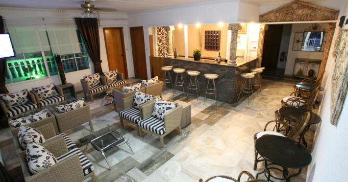 Salmakis Resort&Spa