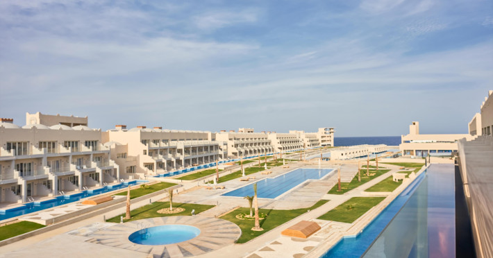 Diamond Beach by Pearl Resort