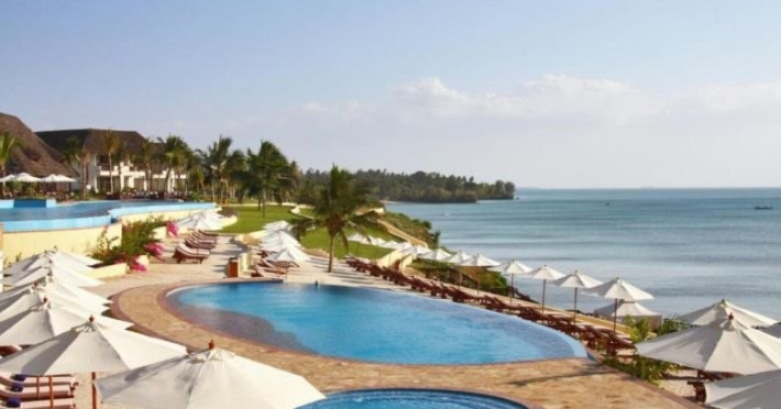 Sea Cliff Resort & Spa