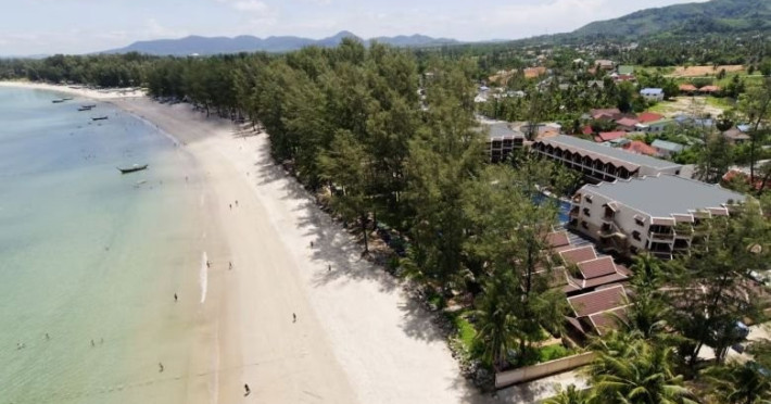 Best Western Premier Bangtao Beach Resort & Spa