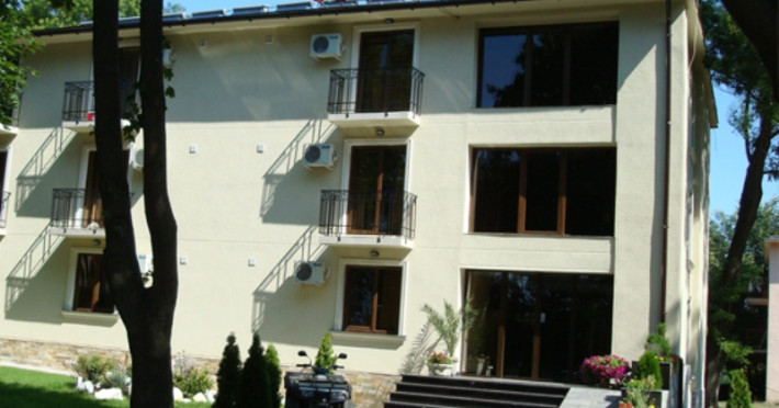 Kastro Heraklion