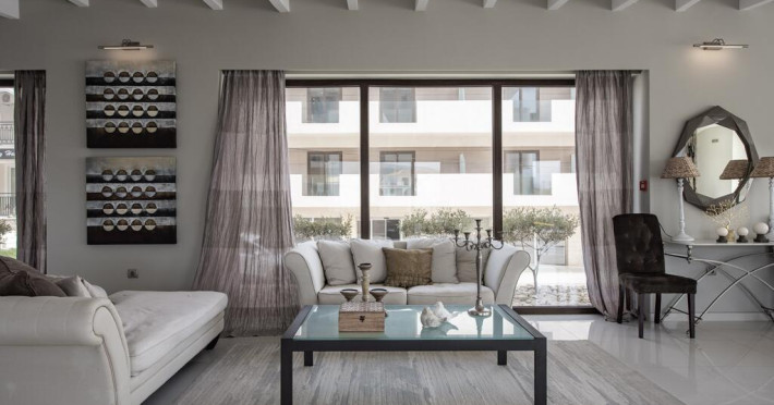 Paloma Pasha Resort